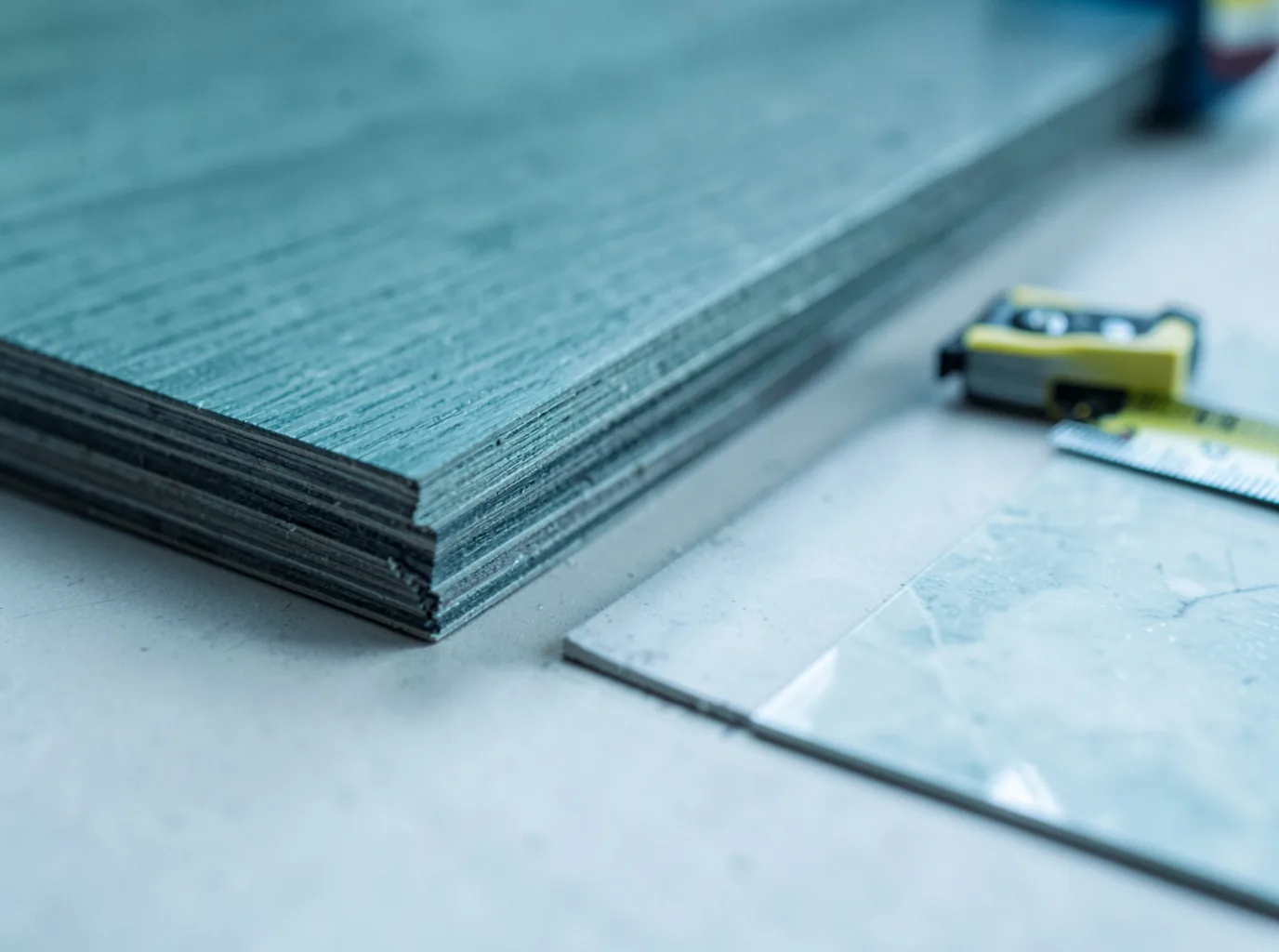 Luxury Vinyl Plank Installation Lumberville, PA FAQs